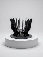 Костровая чаша "Корона"